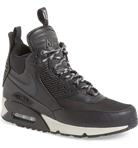 nike air max sneakerboot 90